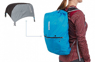 Походный рюкзак Thule Guidepost 65L Bordeaux Womens (222203)