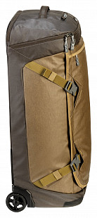 Сумка на колесах M Deuter AViANT Duffel Pro Movo 60 3501121-6605 clay/coffee (2020-21)