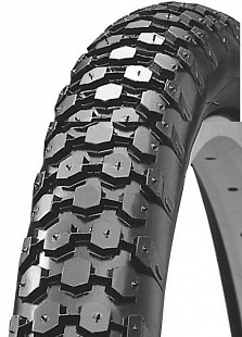 Велопокрышка Kenda 24"х2.125 (54-507) K80 Средний 5-527794