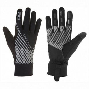 Перчатки Relax ATR27A black