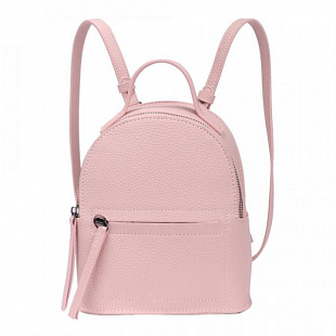 Рюкзак Ors Oro DS-916 light pink