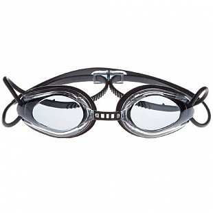Очки для плавания Mad Wave Racing Automatic black