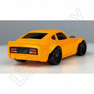 Машинка Hot Wheels Fast & Furious Datsun 240Z Custom 10/10 (HNR88 HNT20)