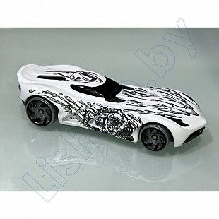 Машинка Hot Wheels Базовой коллекции Velocita 227/250 (5785 HCW41) mainline 2022