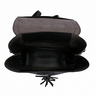 Городской рюкзак Ors Oro DS-0080 /1 black