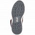 Полуботинки детские Jack Wolfskin Polar Wolf Low Vc K purple / off-white