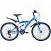 Велосипед Favorit Jumper V 24" (2019) Blue