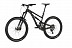 Велосипед Kellys Swag 10 27,5" (2019) black Велосипед Kellys Swag 10 27,5" (2019) black