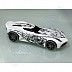Машинка Hot Wheels Базовой коллекции Velocita 227/250 (5785 HCW41) mainline 2022