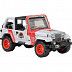 Машинка Hot Wheels Premium Pop Culture '92 Jeep Wrangler Sahara (HXD63 JBL59)
