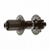 Втулка задняя дисковая SunRingle SRC Rear Hub QR135 Chromoloy, 32h black 16-31692-C001