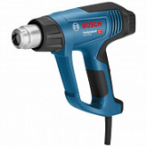 Термовоздуходувка Bosch GHG 20-63 LCD 0 601 2A6 201