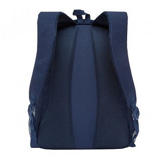 Рюкзак GRIZZLY RD-833-2 dark blue