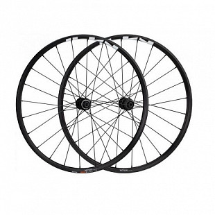 Колеса Shimano MT-500-B 27,5'' Center Lock black EWHMT500FEREBD7