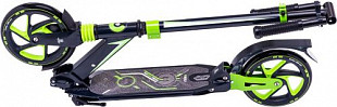 Самокат Ridex Stellar green/black