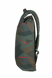 Рюкзак Samsonite Securipak 17л KA6*24 001 green