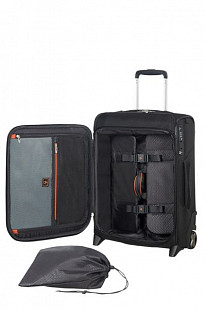 Чемодан Samsonite X'Blade 4.0 55см CS1-09002 Black