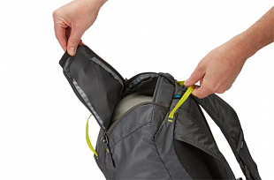 Рюкзак туристический Thule Stir 18L dark forest (3203555)