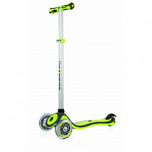 Самокат Globber Primo Plus 440-106-2 green