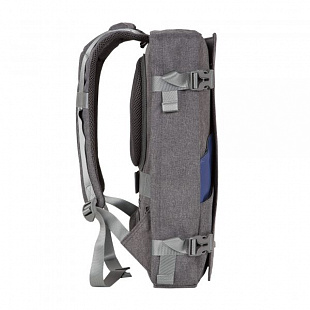 Городской рюкзак Polar П0055 black