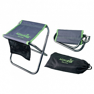 Стул складной Norfin Sandnes NF Alu мини NF-20216