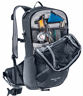 Рюкзак Deuter Race Air 3204321-7000 black (2021)
