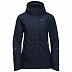 Куртка женская Jack Wolfskin Onyx Jkt W midnight blue