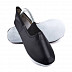 Чешки классические кожзам BS-01 (32-35р) black