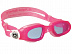 Очки для плавания Aqua Sphere Moby Kid pink 175530