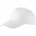Бейсболка Memphis 11101600 White