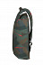 Рюкзак Samsonite Securipak 17л KA6*24 001 green