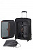 Чемодан Samsonite X'Blade 4.0 55см CS1-09002 Black