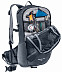 Рюкзак Deuter Race Air 3204321-7000 black (2021)