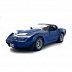 Машинка инерционная Maisto 1:40 1978 Corvette (21001)