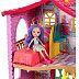 Игровой набор Enchantimals Домик Данессы Оленни (HCF41)