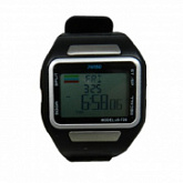 Часы-пульсометр JS-720 А