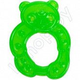 Прорезыватель Canpol babies Эластичный Медведь (13/109) медведь green