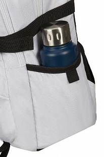 Рюкзак American Tourister Urban Groove для ноутбука 14.1" 24G-05002 White