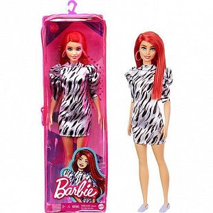 Кукла Barbie Игра с модой (FBR37 GRB56)