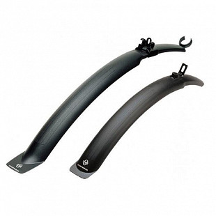 Комплект крыльев SKS Hightrek Set 24"-26" 10081 black