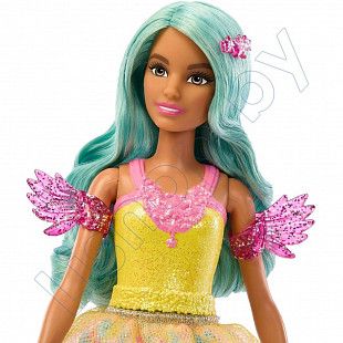 Кукла Barbie Щепотка волшебства Тереза (HLC34 HLC36)