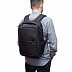 Городской рюкзак GRIZZLY RQ-001-1 /1 black