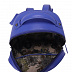 Рюкзак Ors Oro DW-839 purple