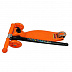 Самокат Maxcity Tiny Orange