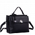Женская сумка Pola 74515 black