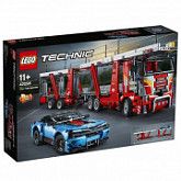 Конструктор LEGO Technic Автовоз 42098