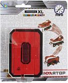 Трансботы 1Toy XL Боевой расчет ПВО Цифры 0-6 T13536 
