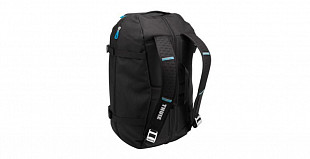 Сумка-рюкзак Thule Crossover Duffel Pack 40L TCDP1BLK black (3201082)