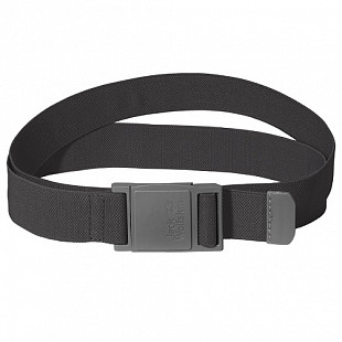 Ремень Jack Wolfskin Stretch Belt grey