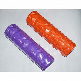 Валик для йоги Zez Sport ZS-45CM